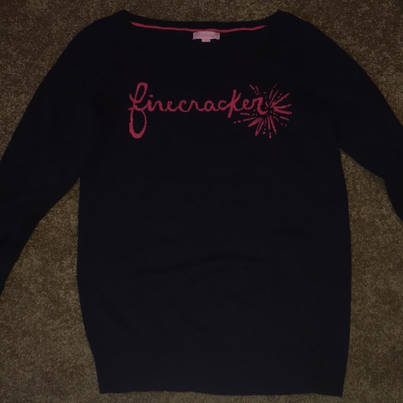 Lilly Pulitzer Sweaters - Lilly Pulitzer sweater